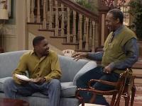 Click to watch 'Olivias Field Trip' (popup) The Cosby Show